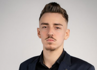 Filip Cristian, cryptomiliardarul de 19 ani de pe tiktok de proiectele căruia să te ferești